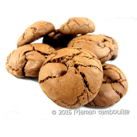 Biscuits soufflées - La Sablésienne