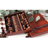 Coffrets de chocolats