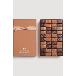 Chocolats praliné